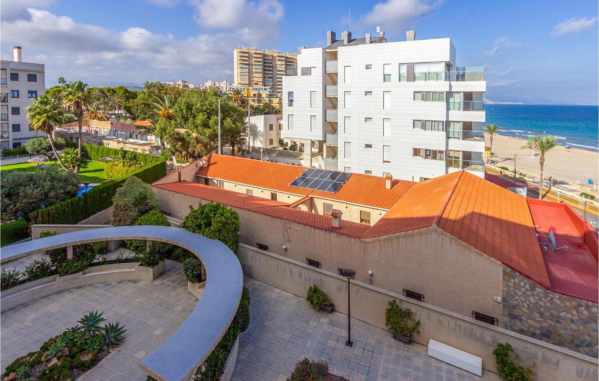Nice Apartment In Campello With Wi-Fi La Venteta Esterno foto