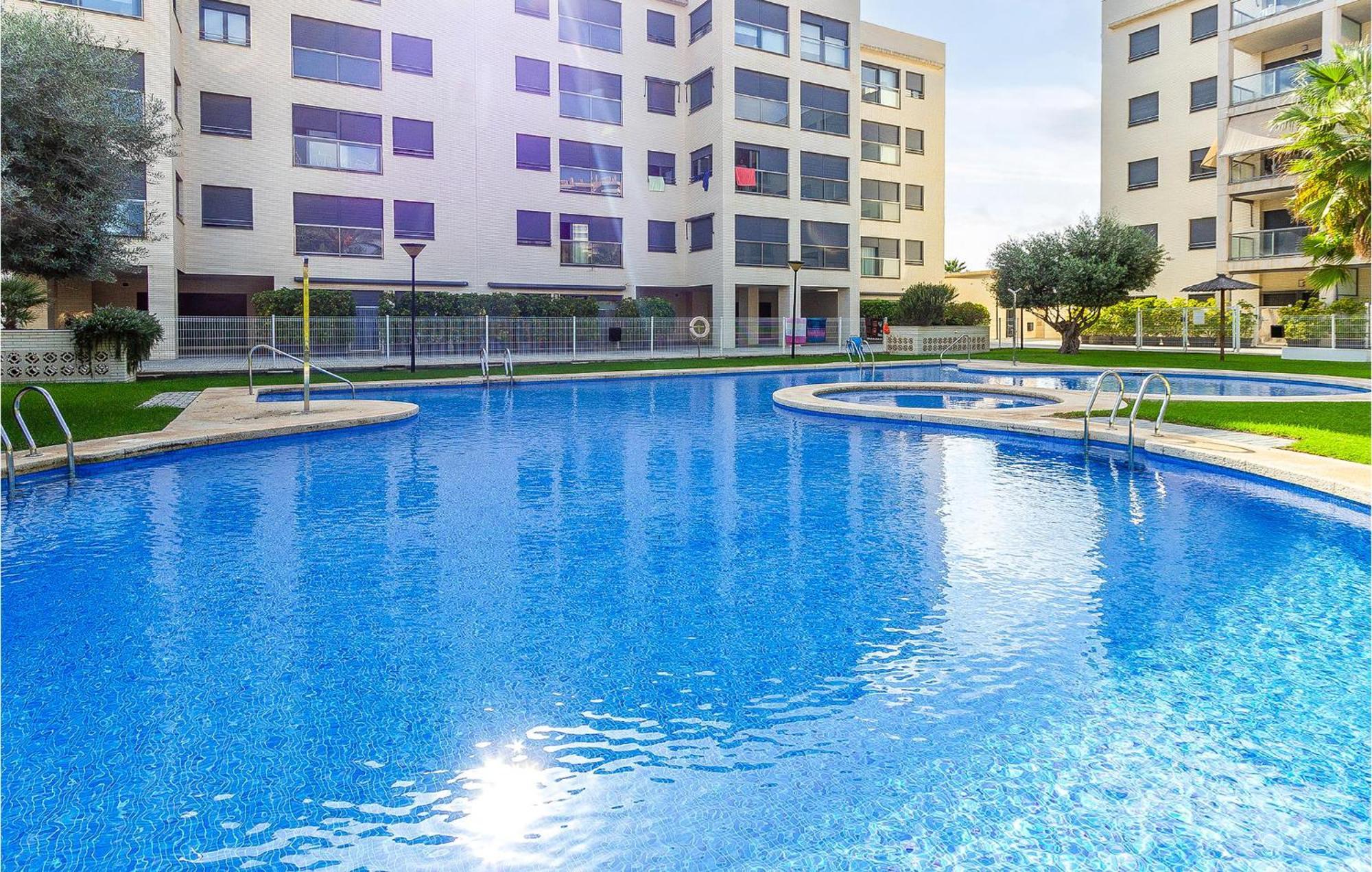 Nice Apartment In Campello With Wi-Fi La Venteta Esterno foto